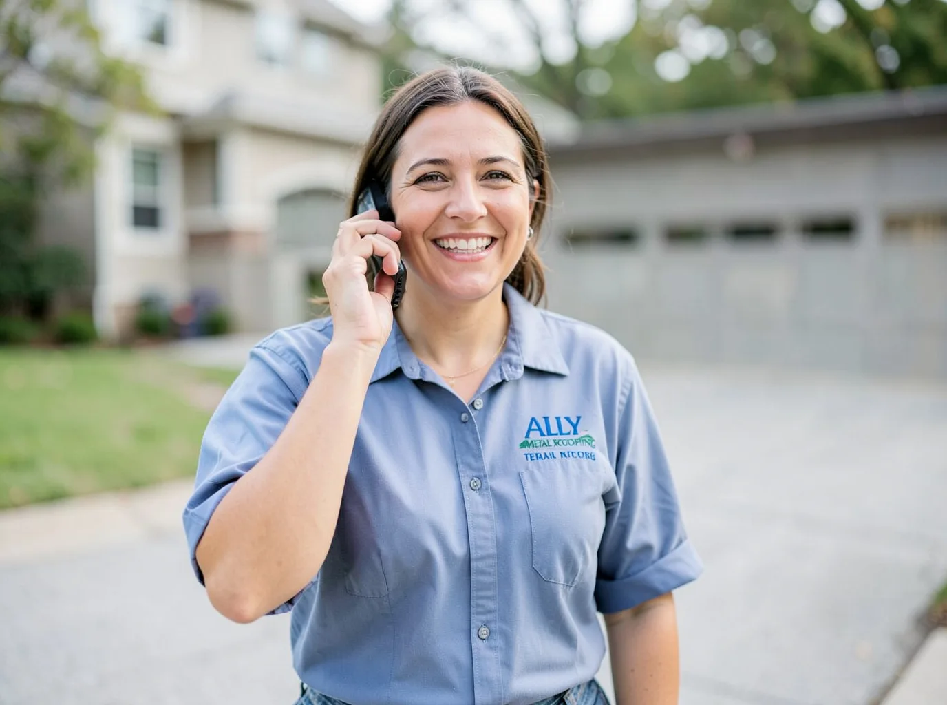 Metal Roof Installation Higginson, AR FAQs